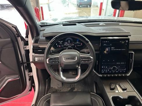 Used 2024 GMC Acadia Denali w/ Super Cruise Package AWD/4WD image 11