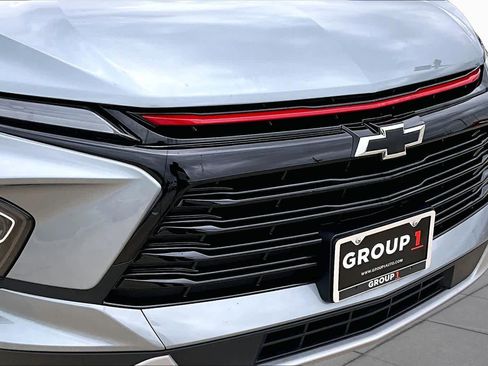 Used 2024 Chevrolet Blazer LT w/ Redline Edition FWD image 30