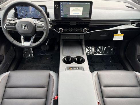 New 2026 Honda Prologue Touring image 12