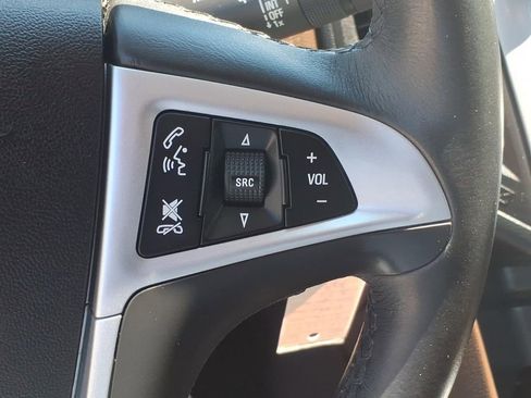 Used 2015 Chevrolet Equinox LTZ AWD/4WD image 20