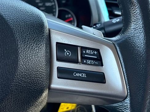 Used 2014 Subaru Legacy 2.5i Premium image 17
