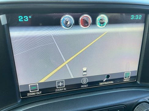 Used 2015 Chevrolet Silverado 1500 LT w/ All Star Edition image 34