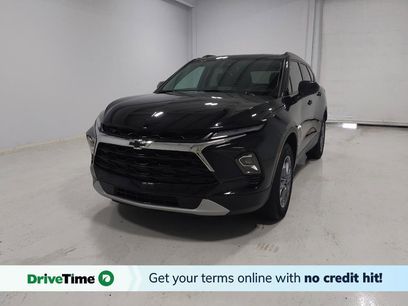 Used 2024 Chevrolet Blazer LT w/ Convenience Package