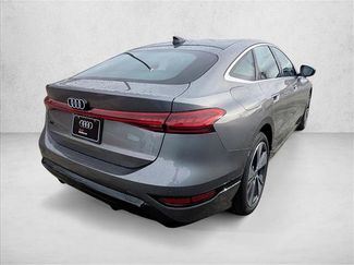 New 2025 Audi A6 e-tron Premium Plus video 2