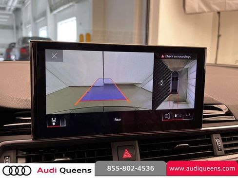 Used 2023 Audi S4 Premium Plus w/ Premium Plus Package AWD/4WD image 29