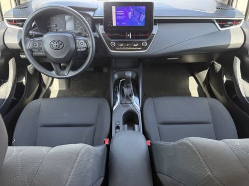 Used 2024 Toyota Corolla LE FWD image 7