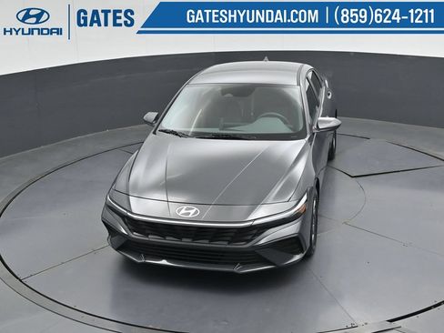 Certified 2024 Hyundai Elantra SEL FWD image 49