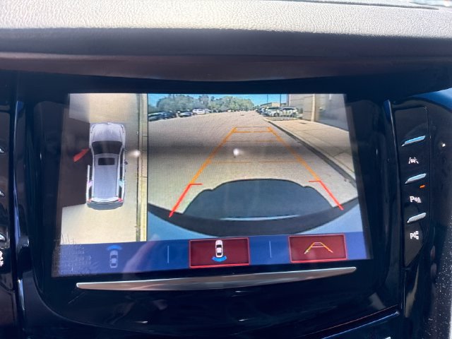 Used 2019 Cadillac Escalade Premium Luxury AWD/4WD image 16