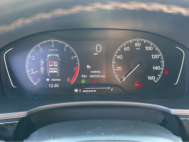 Used 2024 Honda Civic Sport image 19