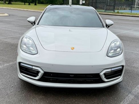 Used 2022 Porsche Panamera GTS w/ Premium Package AWD/4WD image 5