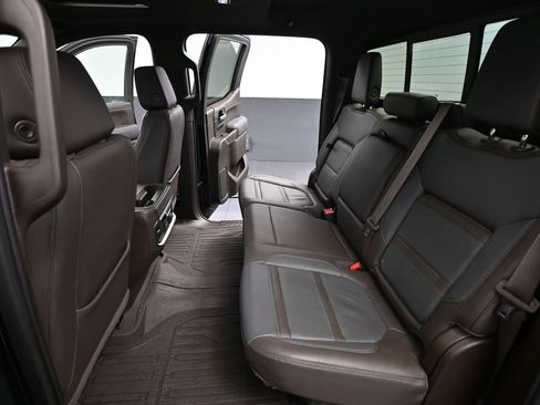 Used 2021 GMC Sierra 1500 Denali w/ Denali Ultimate Package image 45