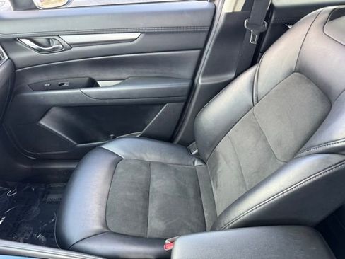 Certified 2023 MAZDA CX-5 AWD 2.5 S w/ Select Package image 23