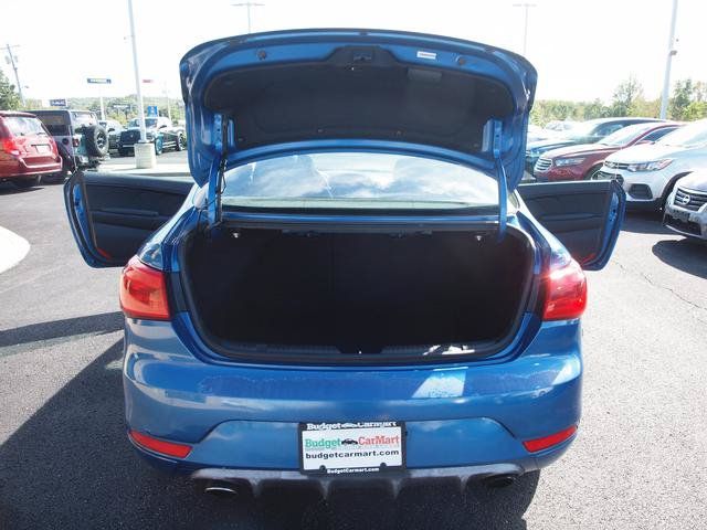 Used 2014 Kia Forte Koup SX FWD image 5