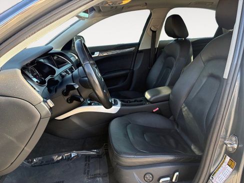 Used 2013 Audi A4 2.0T Premium Plus w/ Premium Plus Pkg image 6
