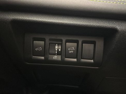 Certified 2023 Subaru Outback Onyx Edition XT AWD/4WD image 10