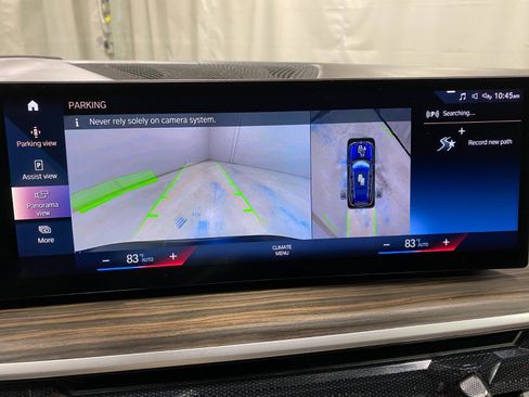 Used 2023 BMW X7 xDrive40i w/ Premium Package image 11