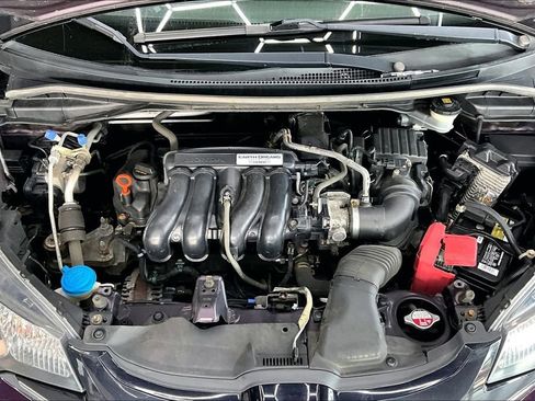 Used 2015 Honda Fit EX image 30