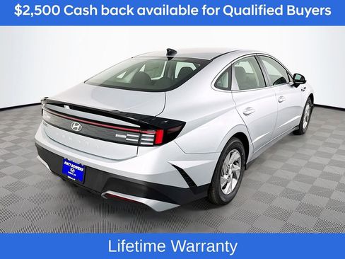 New 2026 Hyundai Sonata SE image 5