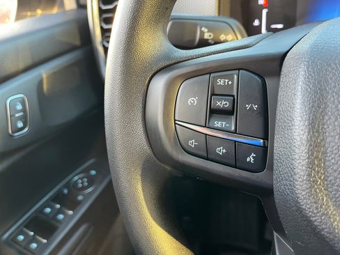 New 2025 Ford Ranger XL w/ Trailer Tow Package image 15