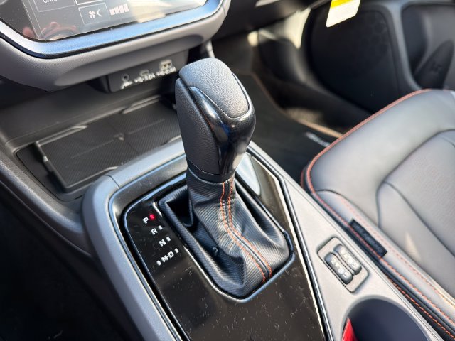 New 2027 Subaru Crosstrek 2.5i Limited AWD/4WD image 15