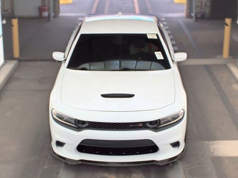 Used 2020 Dodge Charger Scat Pack RWD image 2