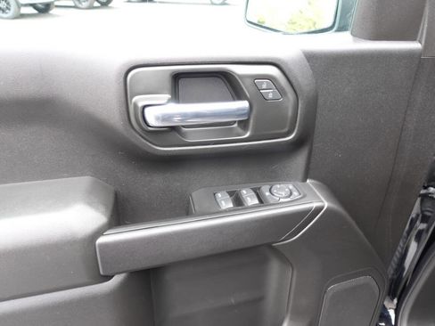 Used 2024 Chevrolet Silverado 1500 Custom AWD/4WD image 14