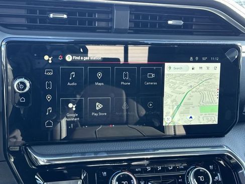 New 2026 GMC Sierra 1500 Denali w/ Technology Package image 16