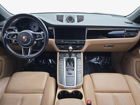 Used 2020 Porsche Macan S w/ Premium Package Plus AWD/4WD image 10