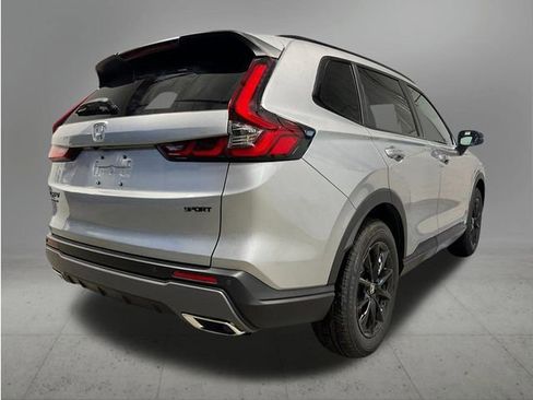 New 2026 Honda CR-V Sport-L image 5