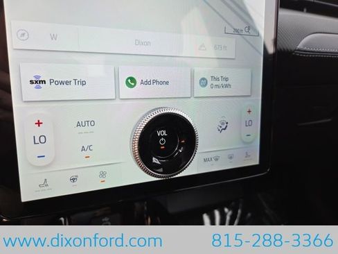 New 2025 Ford Mustang Mach-E Select w/ Comfort Package Lite image 25