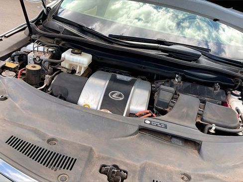 Used 2019 Lexus RX 450hL Luxury image 33