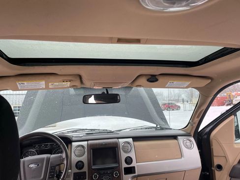 Used 2013 Ford F150 Lariat w/ Luxury Equipment Group image 20