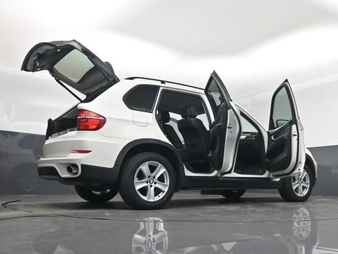 Used 2012 BMW X5 xDrive35i image 68