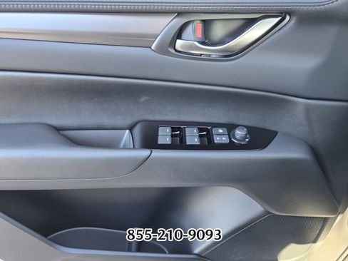 New 2025 MAZDA CX-5 AWD 2.5 S image 21