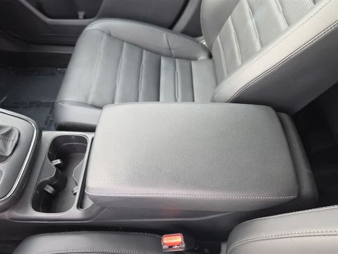 Certified 2023 Honda CR-V EX-L image 24
