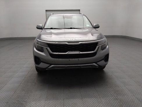 Used 2022 Kia Seltos S image 14