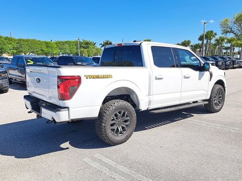 New 2026 Ford F150 Tremor image 9