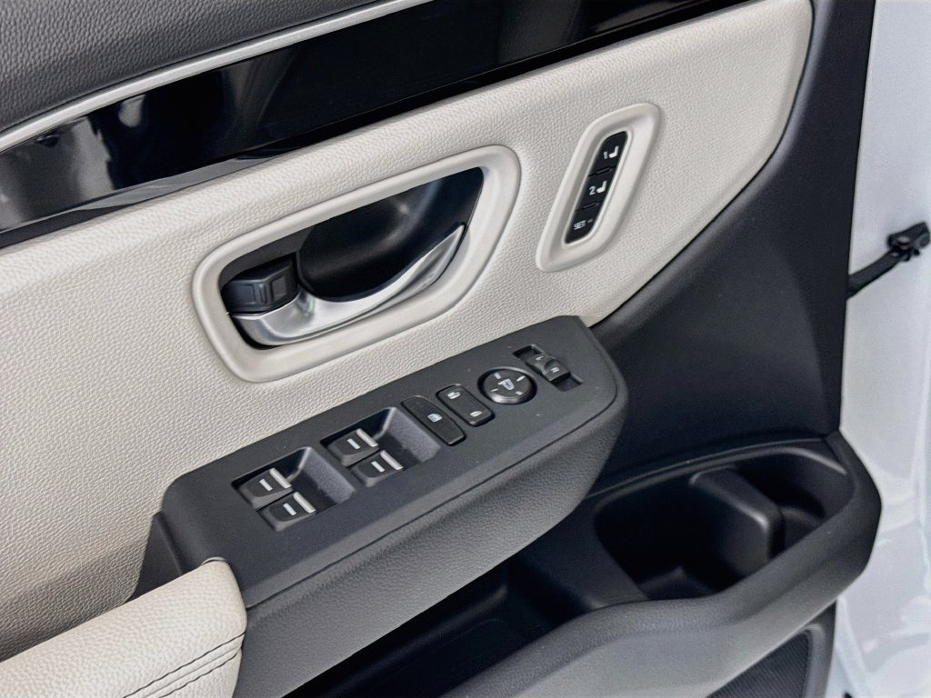New 2026 Honda Pilot EX-L image 23