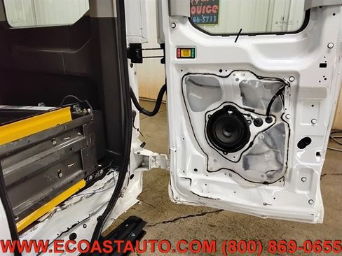 Used 2020 Ford Transit 150 XL RWD image 19