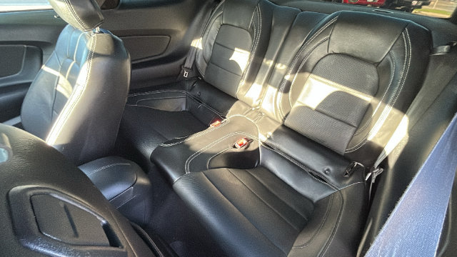 Certified 2020 Ford Mustang GT RWD image 17