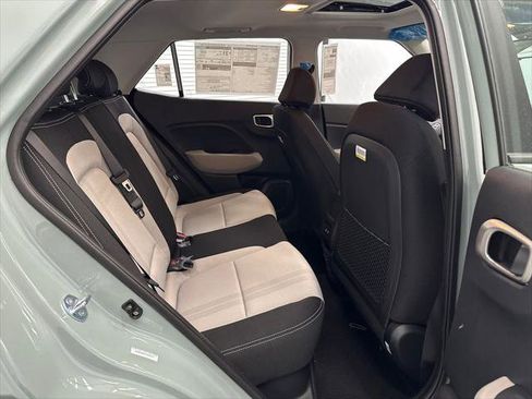 New 2026 Hyundai Venue SEL image 15