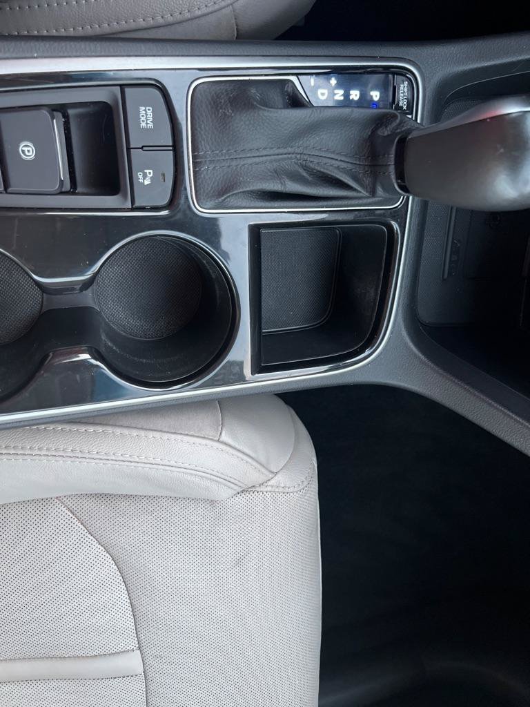 Used 2019 Hyundai Sonata Limited w/ Ultimate Package 04 FWD image 24