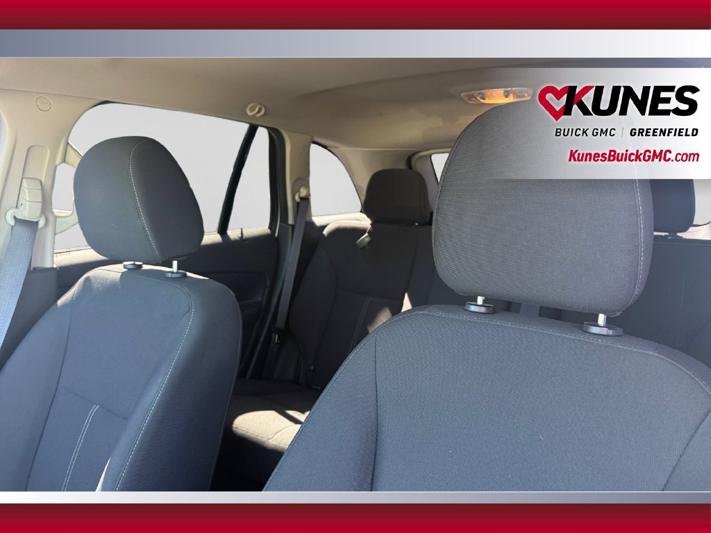 Used 2014 Ford Edge SE w/ Equipment Group 101A FWD image 18
