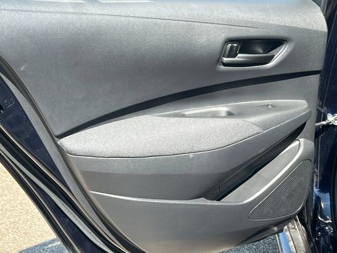 Used 2023 Toyota Corolla LE FWD image 31