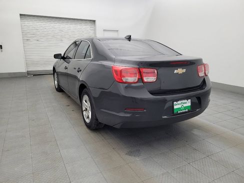 Used 2015 Chevrolet Malibu LS image 5