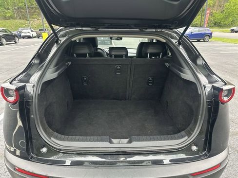 Used 2024 MAZDA CX-30 AWD 2.5 S w/ Preferred Package image 23