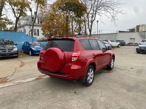 Used 2012 Toyota RAV4 Limited image 5