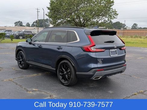Used 2023 Honda CR-V Sport image 5