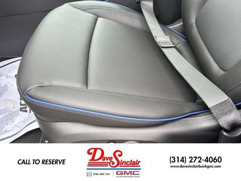 New 2026 Buick Encore GX Sport Touring w/ Advanced Technology Package AWD/4WD image 12
