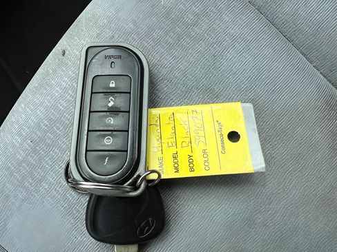 Used 2008 Hyundai Elantra GLS FWD image 25